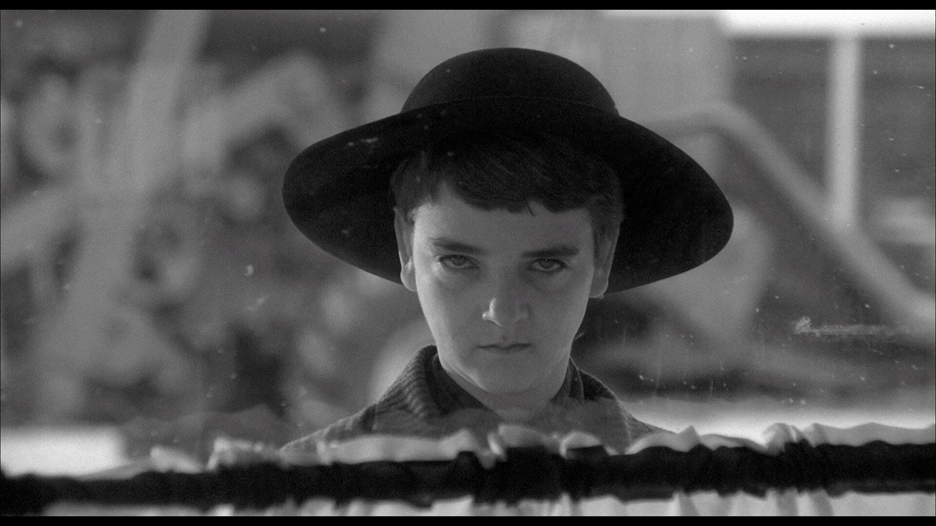 Oct. 20: "Children of the Corn"